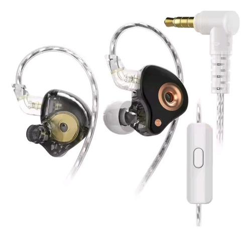 Fone Sgor Venus - Lacrado!!! Preto Com Microfone