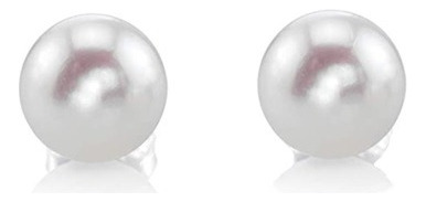 Set Perla Cultivada Cristals Swarovski Broche De Plata A050