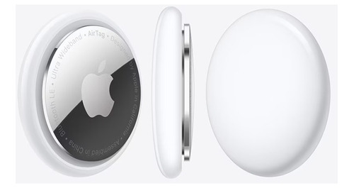 Apple Airtag