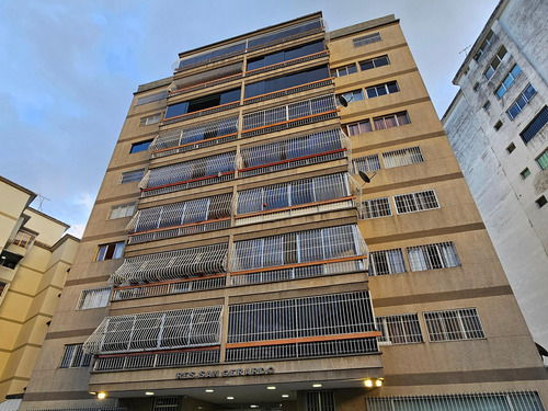 Apartamento En Venta El Marqués 