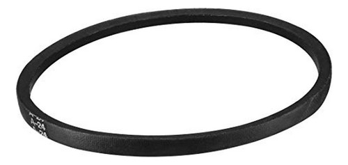 Correa De Repartición - Uxcell A18 Drive V-belt 20 Inches Le