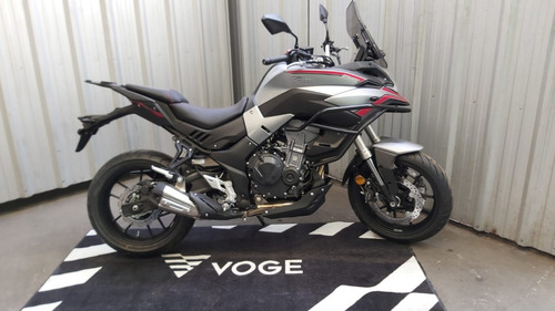 Imagen 8 de 16 de Voge 500 Ds