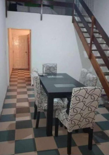 Departamento En Venta - 1 Dormitorio 1 Baño - 55mts2 - Villa Luzuriaga, La Matanza