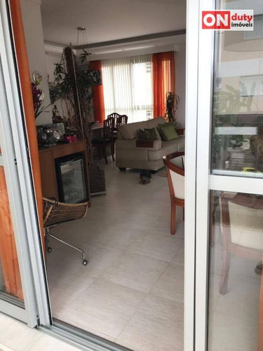 Imagem 7 de 30 de Apartamento Residencial À Venda, Embaré, Santos. - Ap3908
