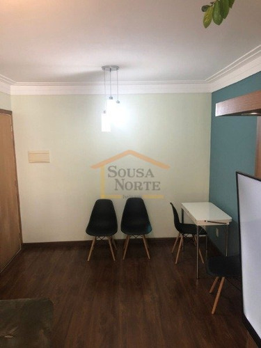 Imagem 3 de 15 de Apartamento, Venda, Jardim Peri, Sao Paulo - 29858 - V-29858