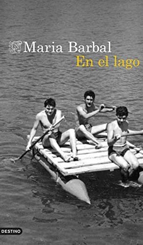 En El Lago: 1582 (áncora & Delfín)