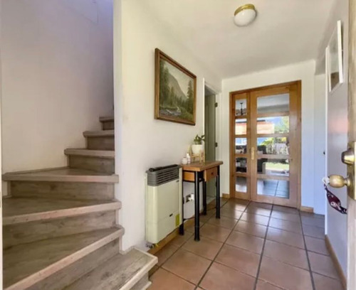 Venta Casa En Sector Cerrado Y Seguro (107115)