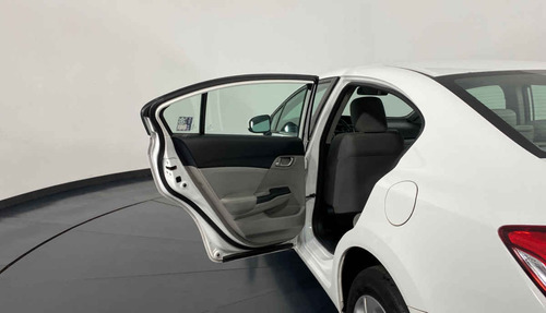 Imagen 15 de 15 de 47639 - Honda Civic 2015 Con Garantía