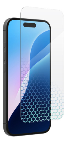Mica Transparente Para Iphone 16 Zagg