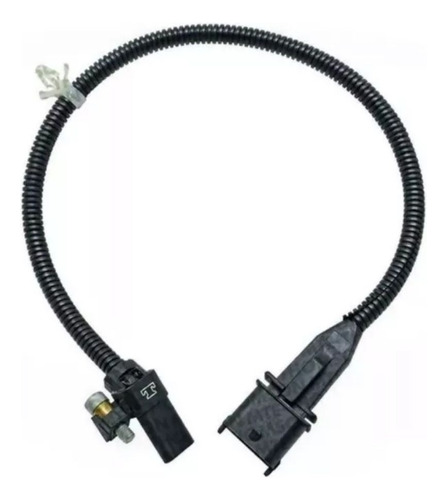 Sensor Cigüeñal Inyeccion Chevrolet Cruze/sonic/tracker