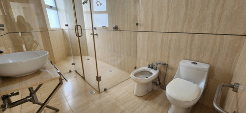 Alquiler Apartamento En Terrazas Del Country.