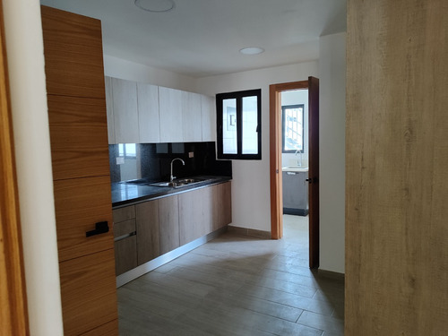 A6 .- Piantini .- 200 Metros .- 3 Dormitorios .- Con O Sin Línea Blanca *solicite El Video Del Apartamento *