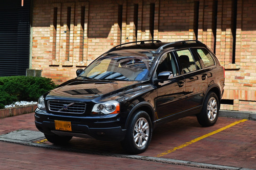 Volvo XC90 3.2 Awd