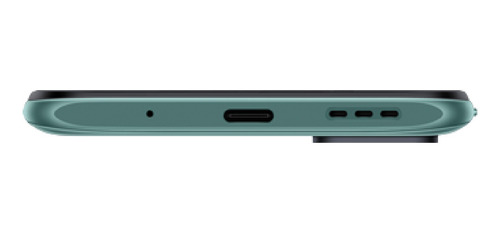 Imagen 9 de 10 de Xiaomi Redmi Note 10 5G Dual SIM 128 GB verde aurora 4 GB RAM