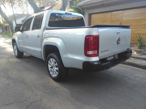 Volkswagen Amarok 2.0 Cd Tdi 180Cv Comfortline