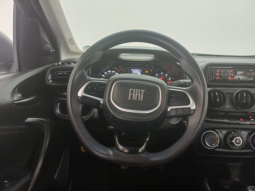Fiat Argo ARGO 1.0 6V FLEX