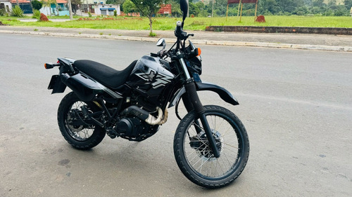 Yamaha Xt600 E