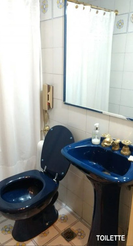 Av Martín García 500 Barracas 4amb U$280.000