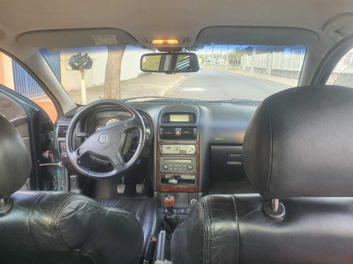 Chevrolet Astra 2005 2.0 Elite Flex Power 5p