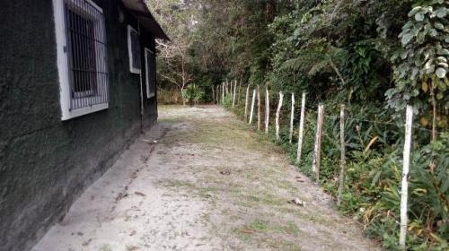 Mini Chácara Ficando Lado Serra Com 3 Dorm 6999