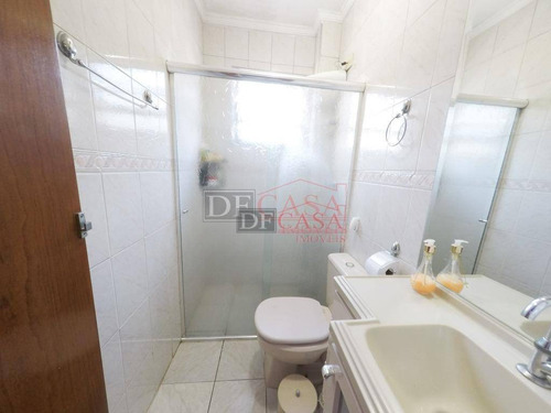 Imagem 9 de 18 de Apartamento A Venda Em Itaquera - Ap6501