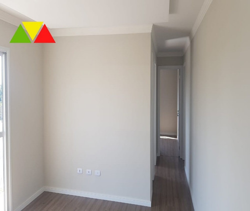 Imagem 3 de 15 de Apartamento - Ap00483 - 69940409