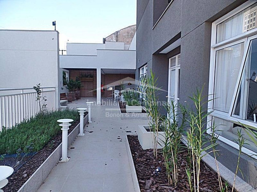 Imagem 23 de 30 de Apartamento À Venda Em Taquaral - Ap015082