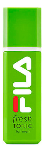 Fila Edt Fila Fresh Green 100 Ml