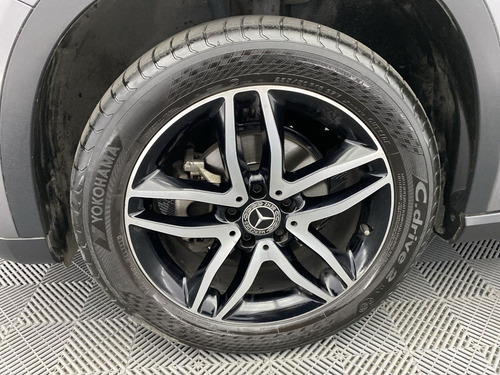 Mercedes-Benz Clase GLA 1.6 Urban