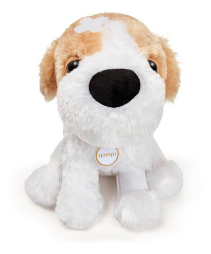 Peluche Perrito 25 Cm Suaves Y Tiernos 3 Modelos 