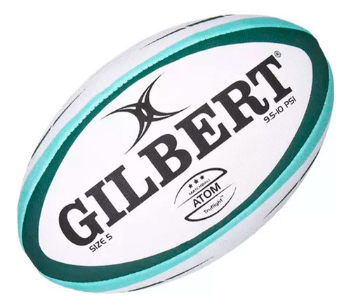 Pelota Gilbert Atom Match N° 5 Unisex 1066 Mark