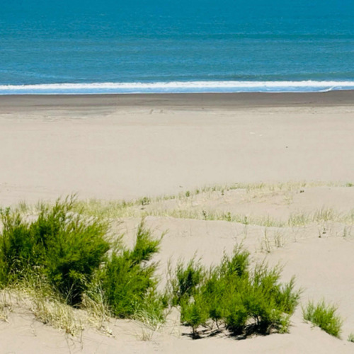 Casa Frente Al Mar !! Alquiler !! Sauce Grande Monte Hermoso