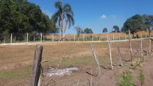 Sítio Para Venda Em Ibiúna, Centro, 3 Dormitórios, 1 Suíte, 1 Banheiro, 2 Vagas - 022_1-883144
