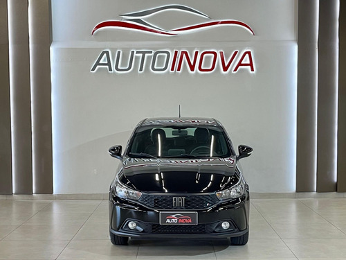 Fiat Argo DRIVE 1.3 8V Flex Aut.