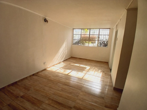 Venta Departamento 3d 1b Población Juan Antonio Ríos