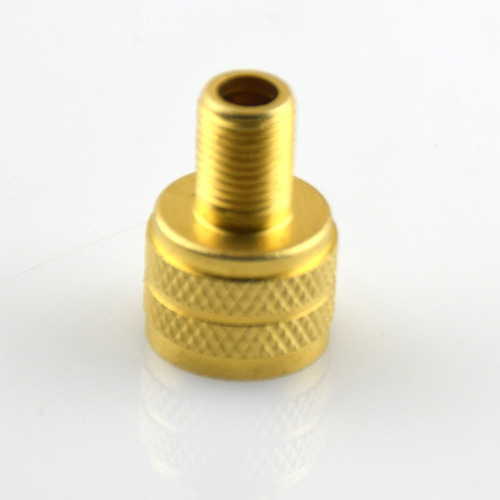 4pcs Conector Adaptador Reductor De Válvula De Diámetro