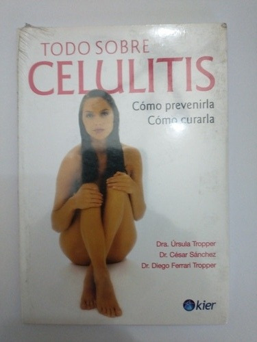 Libro Todo Sobre Celulitis (24)