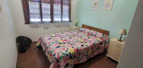 Chalet Alquiler Mar De Ajo..ideal Flia Grande