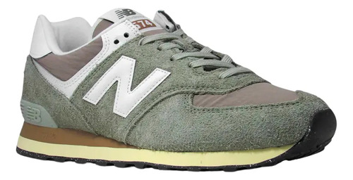 New Balance Zapatillas U 574 Tnb - Hombre - N10198006129