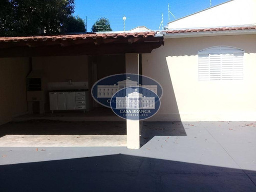 Imagem 24 de 29 de Casa Com 3 Dormitórios Para Alugar, 180 M² Por R$ 2.100,00/mês - Jardim Nova Yorque - Araçatuba/sp - Ca1476