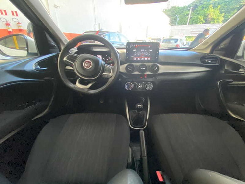 Imagem 11 de 11 de Fiat Argo Drive 1.0