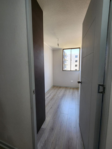 Se Vende Depto 3d+2b+est Precio Con Abono Aporte Pie