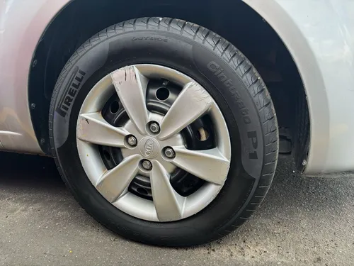 Kia Rio Xcite 1.6
