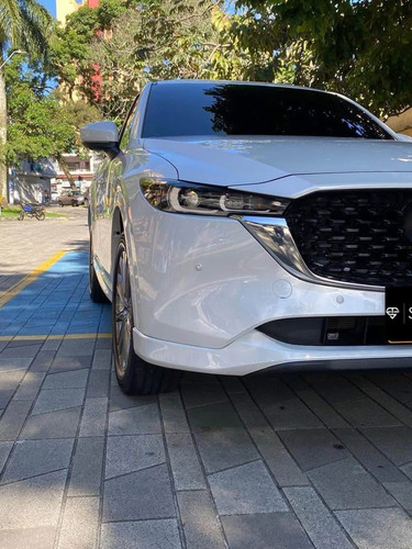 Mazda CX-5 2.5 Grand Touring At