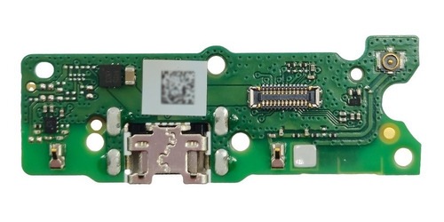 Placa Pin De Carga Moto E6 Play Motorola Original Xt2029