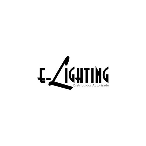 Pin Spot Led Rgbw E-lighting Superpin X115 Alta Potencia 15w