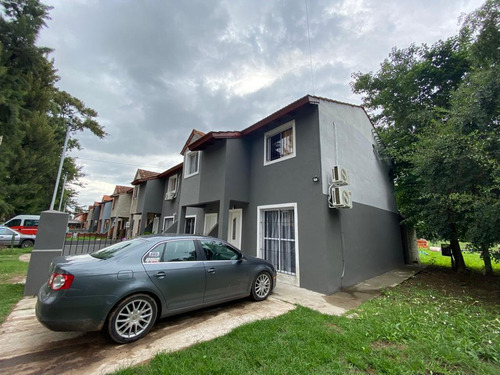 Venta Duplex 3 Ambientes - Barrio San Rafael
