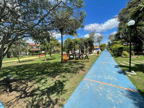 Imagem 25 de 30 de Casa Em Condomínio, À Venda - Gravatá/pe - Ca0562