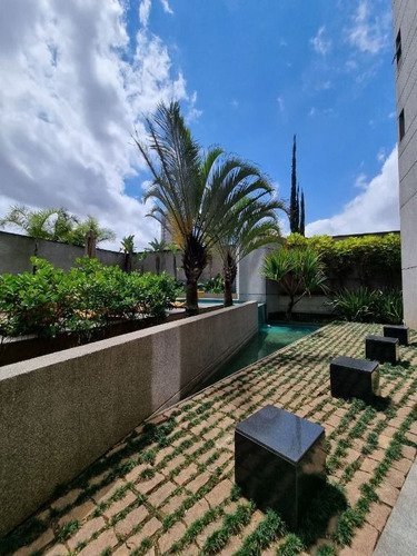 Imagem 18 de 23 de Apartamento Com 4 Dormitórios À Venda, 227 M² Por R$ 1.800.000,00 - Jardim - Santo André/sp - Ap2021