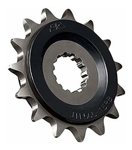 Jt Sprockets Jtf1381.15rb Goma Espuma Tipo Contraeje Frente 